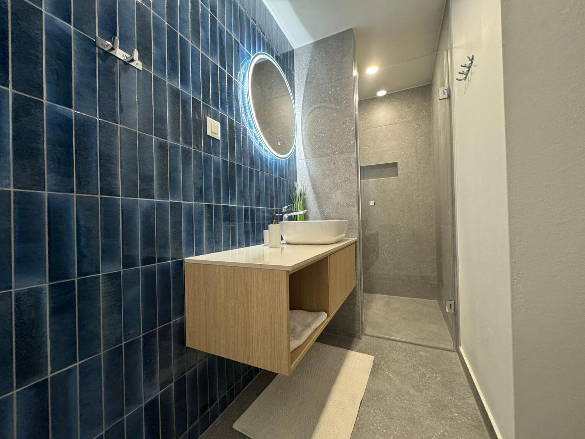 Apartments Dernaj Vir Exterior photo